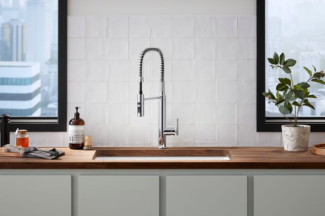 faucets for the kitchen